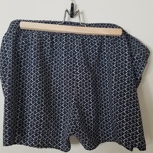 Old Navy Maternity Shorts